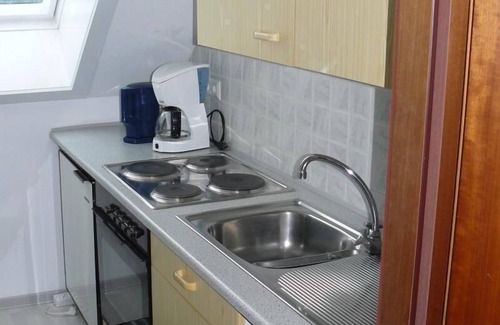 Altenau Apartment | Holiday apartment Altenau for 2 - 5 persons with 2 bedrooms - Holiday apartment in one or multi-fami
