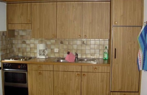 Altnau Apartment | Holiday apartment Altnau for 1 - 4 persons with 1 bedroom - Holiday apartment