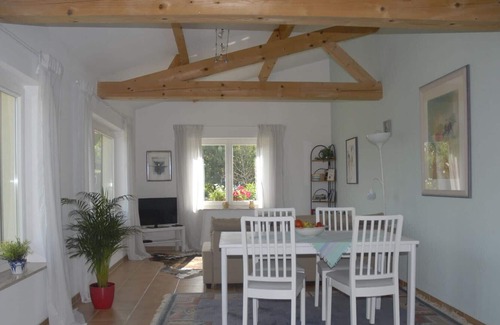 Ambax Apartment | Holiday apartment Ambax for 2 - 4 persons with 2 bedrooms - Twin house