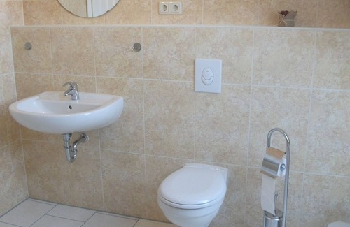 Kolker Apartment | holiday apartment/apt. for 8 guests with 110m² in Nenndorf (188644)