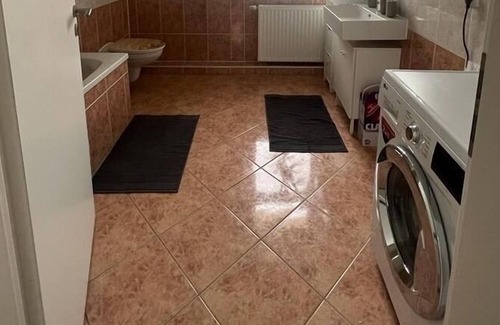 Suedwest Apartment | holiday apartment/apt. for 6 guests with 69m² in Leipzig (175764)