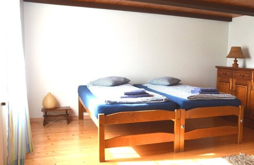 Arbon Other | Holiday apartment Arbon for 1 - 5 persons with 2 bedrooms - Farmhouse