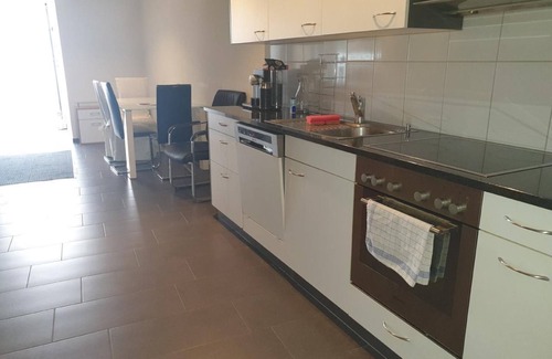 Arbon Apartment | Holiday apartment Arbon for 1 - 6 persons with 3 bedrooms - Holiday apartment