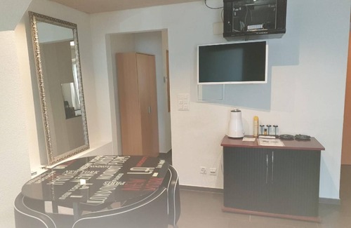 Arbon Apartment | Holiday apartment Arbon for 1 - 5 persons with 2 bedrooms - Holiday apartment
