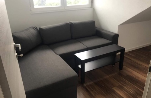 Arbon Apartment | Holiday apartment Arbon for 1 - 4 persons with 1 bedroom - Holiday apartment