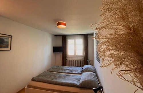 Arbon Apartment | Holiday apartment Arbon for 1 - 2 persons with 1 bedroom - Holiday apartment