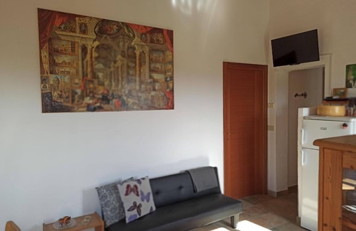 Arcevia House | Holiday apartment Arcevia for 1 - 4 persons with 2 bedrooms - Holiday house