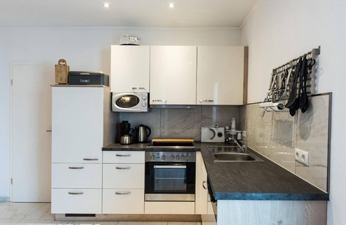 Arnbruck Apartment | Holiday apartment Arnbruck for 1 - 4 persons with 2 bedrooms - Holiday apartment in one or multi-fam