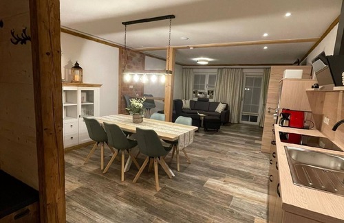 Arnbruck Apartment | Holiday apartment Arnbruck for 1 - 6 persons with 2 bedrooms - Holiday apartment in one or multi-fam