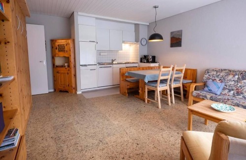 Arosa Apartment | Holiday apartment Arosa for 1 - 5 persons with 1 bedroom - Holiday apartment