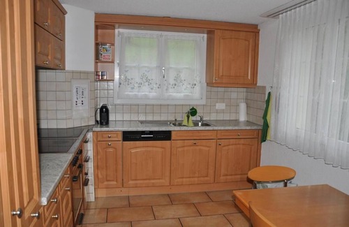 Arth Apartment | Holiday apartment Arth for 4 persons with 2 bedrooms - Holiday apartment in a farmhouse