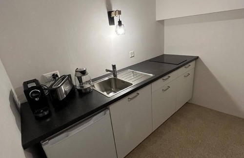 Arzo Apartment | Holiday apartment Arzo for 1 - 4 persons with 1 bedroom - Holiday apartment