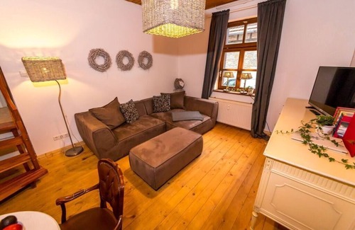 Brakel House | Holiday apartment at Castle I