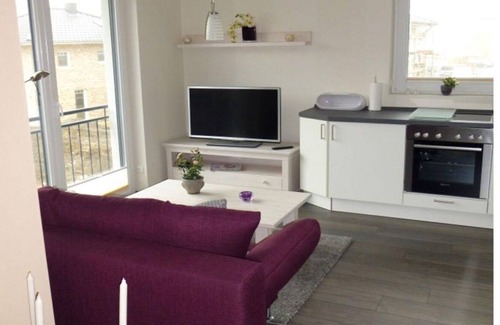 Pinneberg Apartment | Holiday apartment at the oak tree