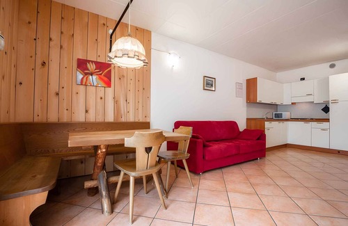 Molina di Ledro Apartment | Holiday apartment at the ledrosee