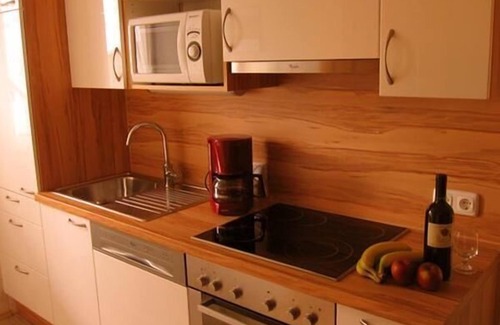 Wildermieming Apartment | Holiday apartment Wildermieming for 1 - 3 persons with 1 bedroom - Holiday apartment
