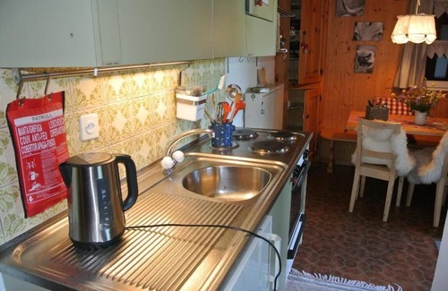 Axalp Apartment | Holiday apartment Axalp for 1 - 4 persons - Holiday apartment