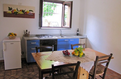 Badolato Apartment | Holiday Apartment B & B Santa Barbara "Tiche" Nature, Traditions, Sea, Sun and Relax