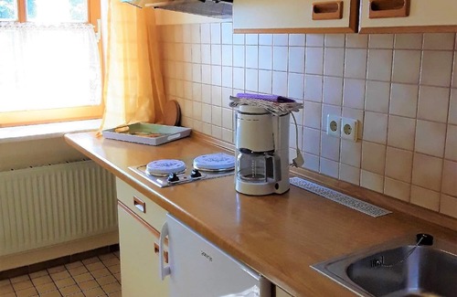 Hartkirchen Apartment | Holiday apartment Bad Füssing for 1 - 2 persons with 1 bedroom - Holiday apartment in one or multi-f