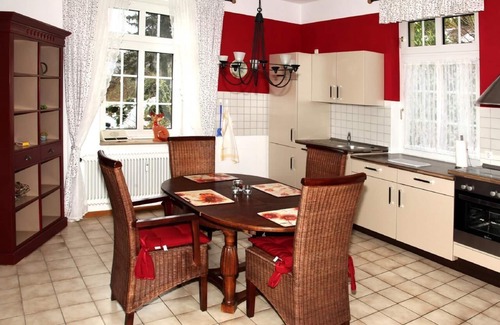 Bad Pyrmont Apartment | Holiday apartment Bad Pyrmont for 1 - 3 persons with 1 bedroom - Holiday apartment