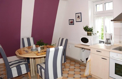 Bad Pyrmont Apartment | Holiday apartment Bad Pyrmont for 1 - 4 persons with 2 bedrooms - Holiday apartment