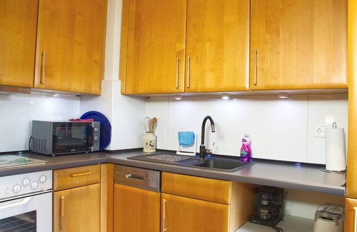 Baden-Baden Apartment | Holiday apartment Baden-Baden for 1 - 2 persons with 1 bedroom - Holiday apartment in one or multi-f
