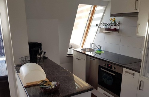 Badenweiler Apartment | Holiday apartment Badenweiler for 1 - 6 persons with 2 bedrooms - Holiday apartment