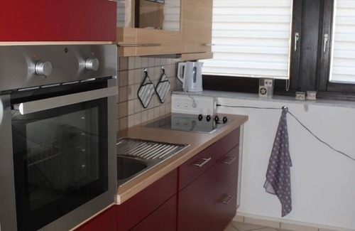 Schneppenbaum Apartment | Holiday apartment Bedburg-Hau for 1 - 4 persons with 2 bedrooms - Holiday apartment