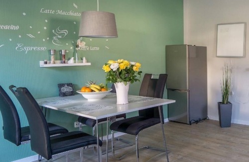 Kleinblankenbach Apartment | Holiday apartment Blankenbach for 1 - 5 persons with 1 bedroom - Holiday apartment