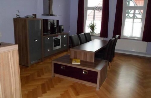 Blankenburg Apartment | Holiday apartment Blankenburg for 1 - 5 persons with 3 bedrooms - Holiday apartment