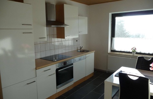 Bodenwerder House | Holiday apartment Bodenwerder for 1 - 4 persons with 2 bedrooms - Holiday house