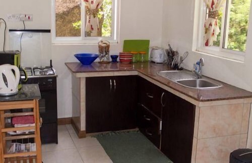 Mare Anglaise Apartment | Holiday apartment Beau Vallon for 1 - 2 persons with 1 bedroom - Holiday apartment in one or multi-f