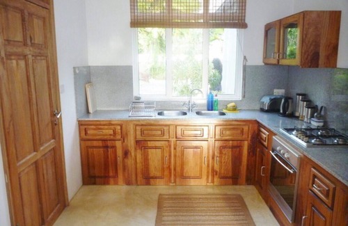 Mare Anglaise Apartment | Holiday apartment Beau Vallon for 1 - 2 persons with 1 bedroom - Holiday apartment in one or multi-f