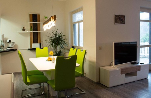 Bad Sachsa Apartment | Holiday apartment Bad Sachsa for 1 - 6 persons with 2 bedrooms - Holiday apartment in one or multi-f