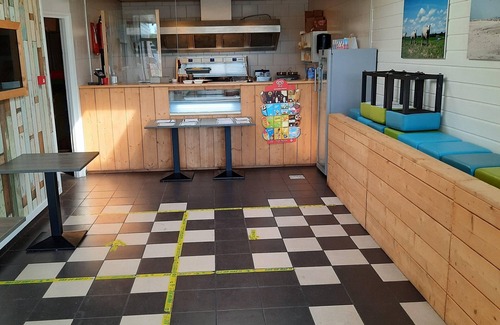 Baarland Apartment | Holiday apartment Baarland for 1 - 6 persons with 3 bedrooms - Holiday apartment