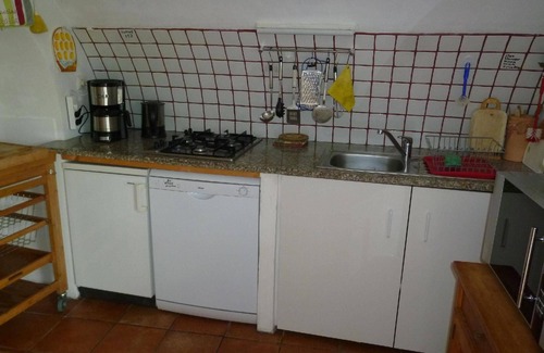 Badalucco Apartment | Holiday apartment Badalucco for 1 - 2 persons with 1 bedroom - Holiday apartment in one or multi-fam