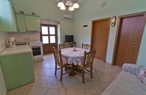 Bicici Apartment | Holiday apartment Barban for 1 - 4 persons with 1 bedroom - Holiday apartment