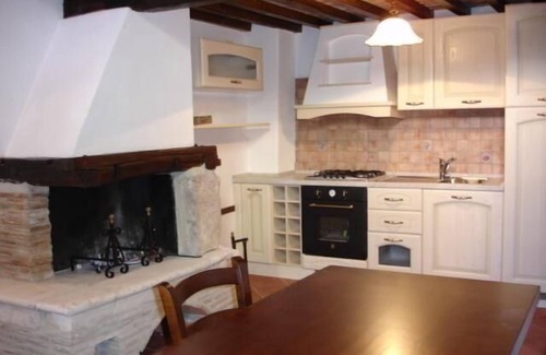 Barete House | Holiday apartment Barete for 2 - 4 persons with 1 bedroom - Holiday house