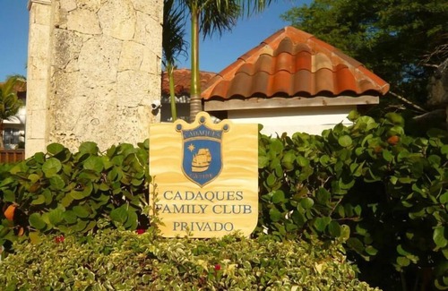 Dominicus Apartment | Holiday apartment Bayahibe for 6 persons with 2 bedrooms - Holiday apartment