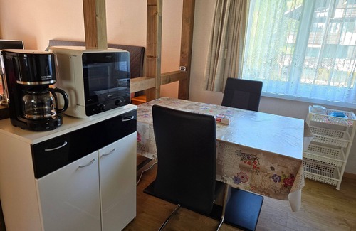 Bangerten Apartment | Holiday apartment Beatenberg for 1 - 2 persons - Holiday apartment in one or multi-family house