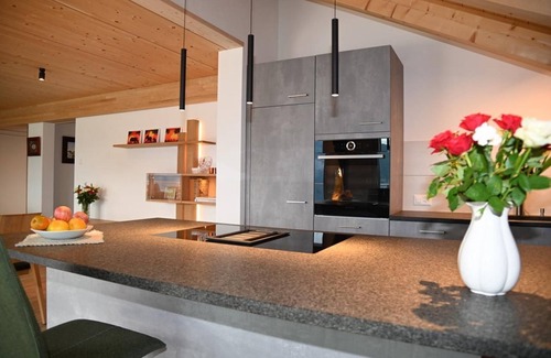 Beatenberg Apartment | Holiday apartment Beatenberg for 1 - 4 persons with 2 bedrooms - Holiday apartment