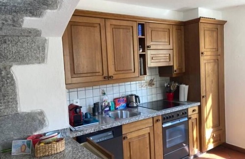 Bellinzona Apartment | Holiday apartment Bellinzona for 1 - 5 persons with 3 bedrooms - Holiday apartment