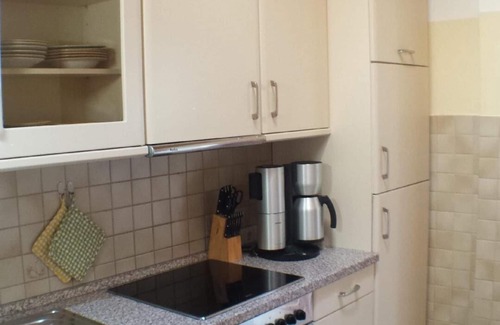 Beverungen Apartment | Holiday apartment Beverungen for 1 - 6 persons with 2 bedrooms - Twin house