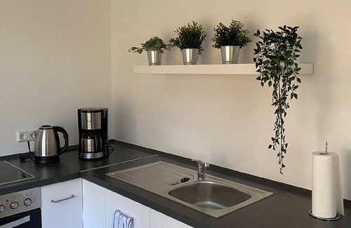 Geestland House | Holiday apartment Bederkesa for 1 - 2 persons - Holiday house
