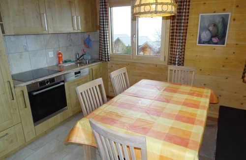 Bellwald Apartment | Holiday apartment Bellwald for 1 - 4 persons with 2 bedrooms - Holiday apartment