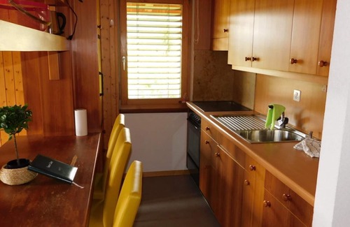 Bellwald Apartment | Holiday apartment Bellwald for 1 - 8 persons with 2 bedrooms - Holiday apartment