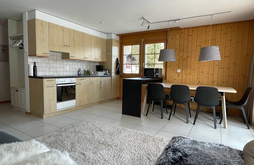 Bellwald Apartment | Holiday apartment Bellwald for 1 - 4 persons with 1 bedroom - Holiday apartment in one or multi-fami