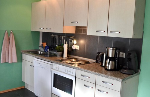 Bell House | Holiday apartment Bell for 1 - 3 persons with 1 bedroom - Holiday house