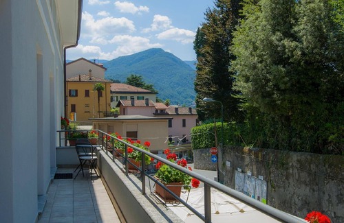 Bellagio Apartment | Holiday apartment Bellagio for 1 - 4 persons with 1 bedroom - Holiday apartment in one or multi-fami