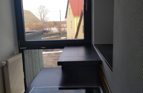 Bennewitz House | Holiday apartment Bennewitz for 1 - 3 persons with 1 bedroom - Holiday house